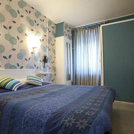 Hotel Le Parisien Reims Luaran gambar