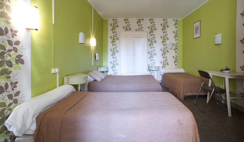 Hotel Le Parisien Reims Luaran gambar