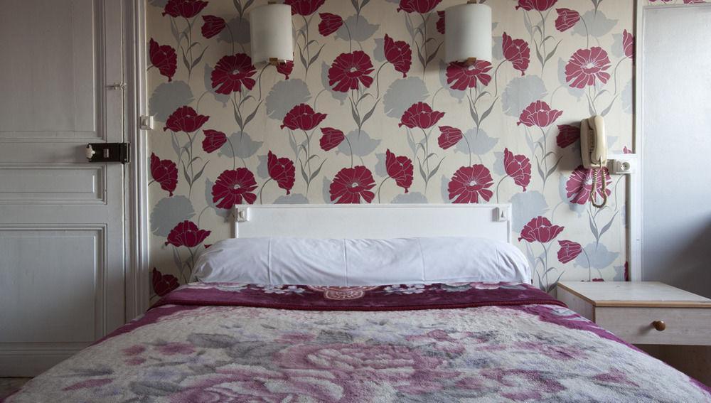 Hotel Le Parisien Reims Luaran gambar